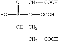 PBTCA 2-膦酸丁烷-1，2，4-三羧酸