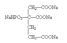 PBTCA·Na4 2-膦酸丁烷-1，2，4-三羧酸四鈉